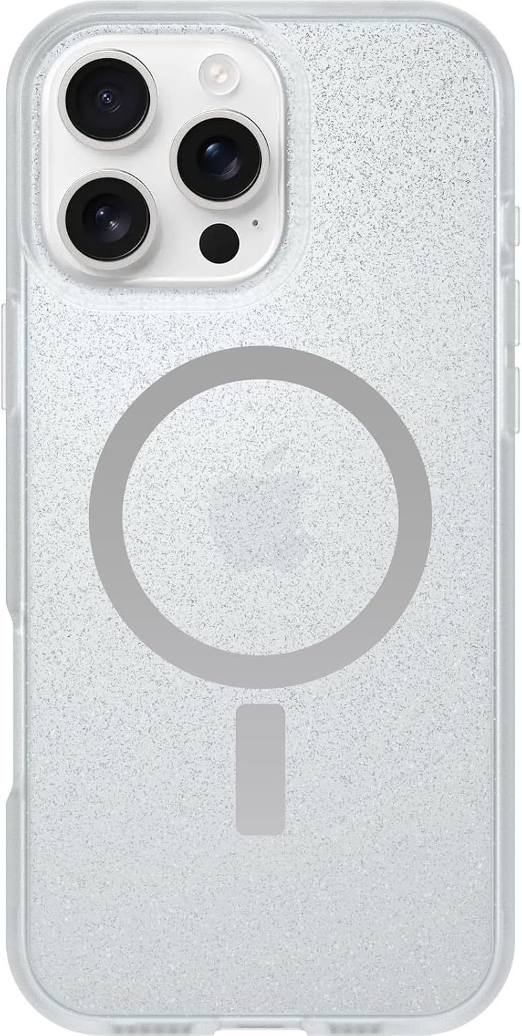 OtterBox iPhone 16 Pro Max React Series Case - Gallery 10