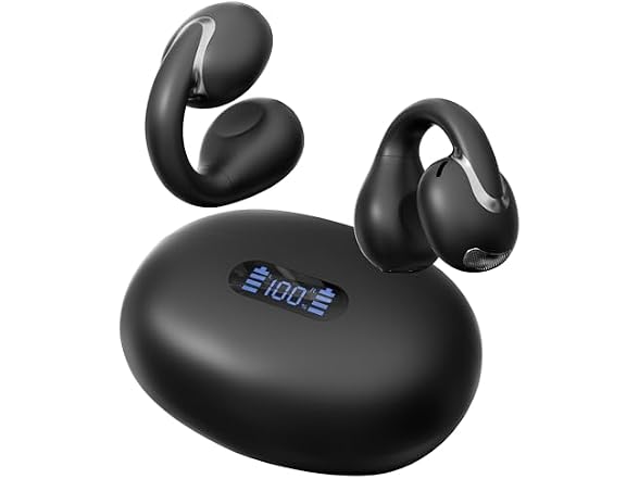 iAMJOY AI Language Translator Earbuds