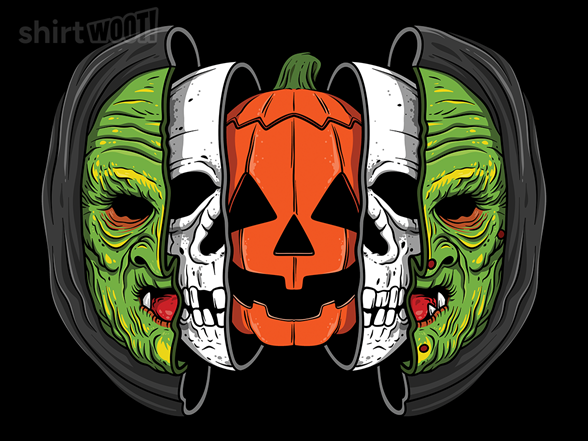 Season Of The Witch