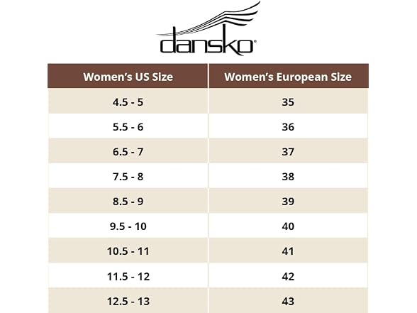 Dansko Women's Ingrid Sling Back Mule Clog