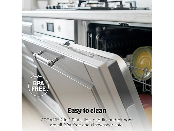 NINJA CREAMi Swirl 13-in-1 Ice Cream Machine