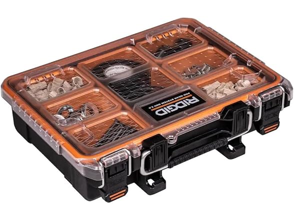 Veto Pro Pac TECH-XXL Extra Large Tool Bag