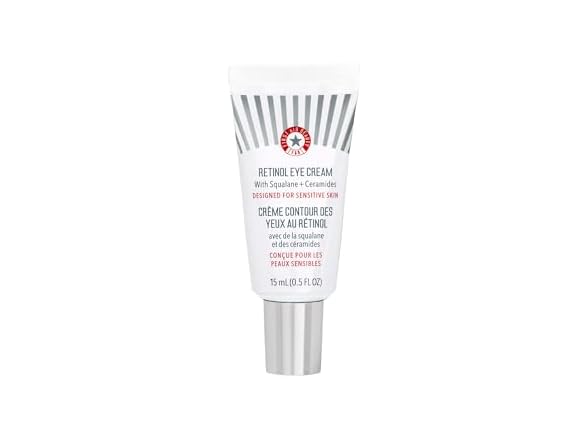 First Aid Beauty - Retinol Eye Cream