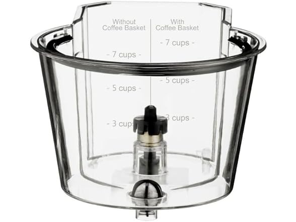 Cuisinart Automatic Cold Brew 7- Cup Coffeemaker