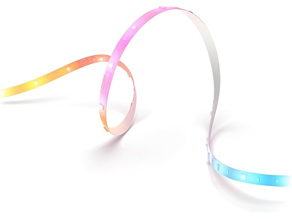 Philips Hue Essential 5-Meter LED Strip Light