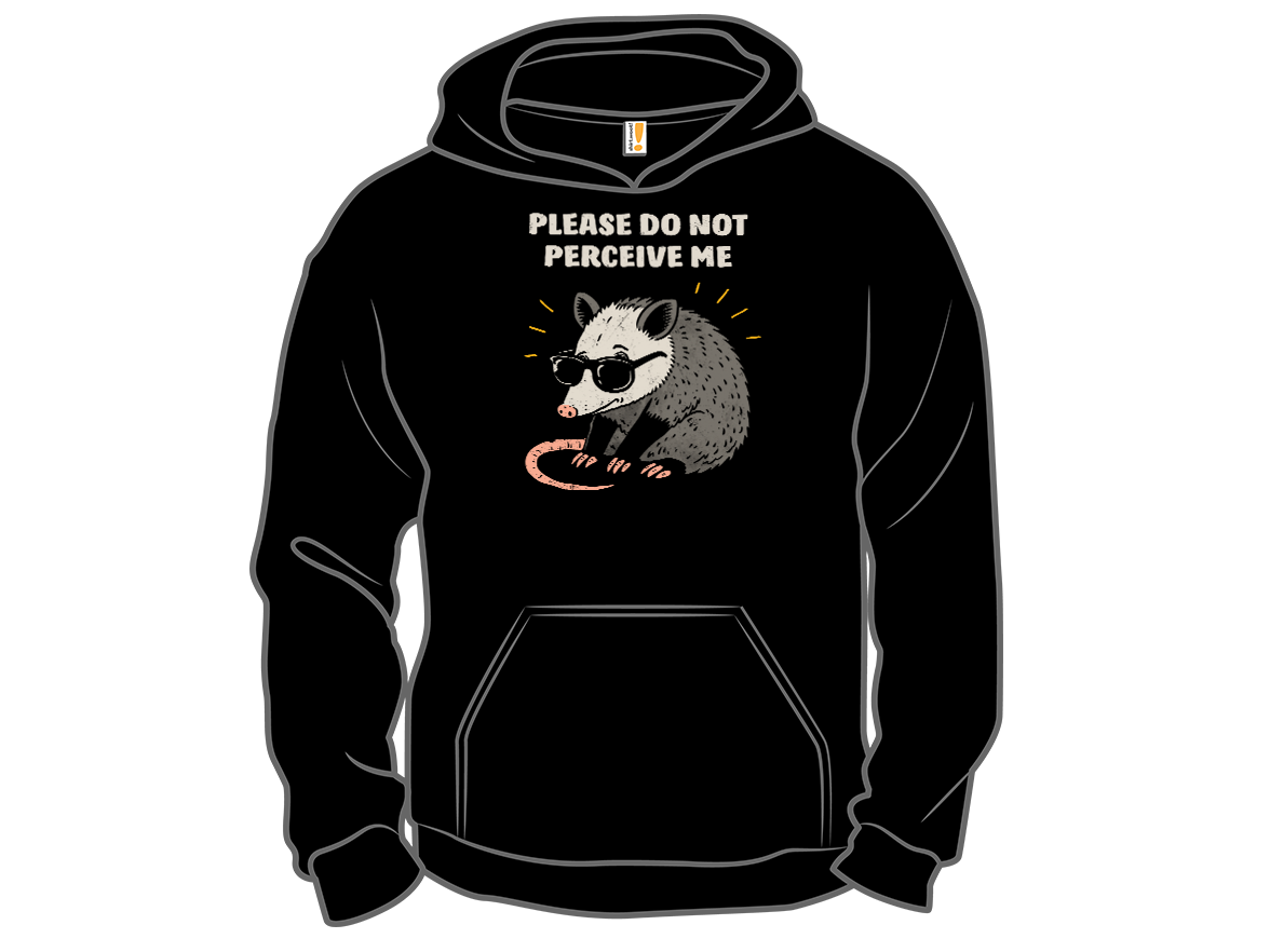 Please Do Not Perceive Me - Gallery 12