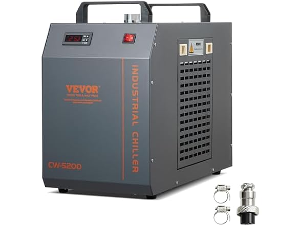 VEVOR Industrial Water Chiller
