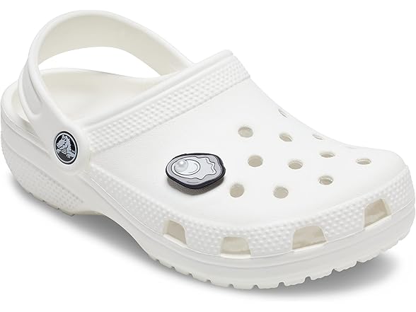  Crocs Food Shoe Charms