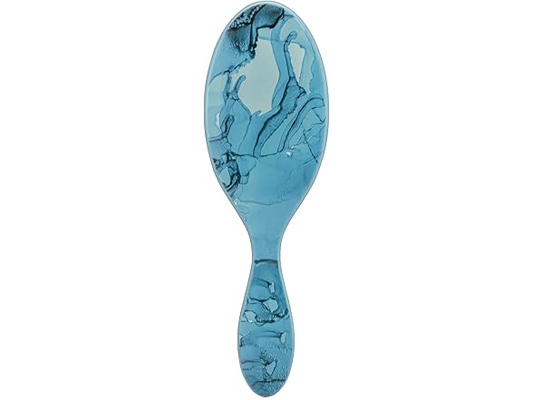 Wet Brush Original Detangler Hair Brush, Arctic Blue