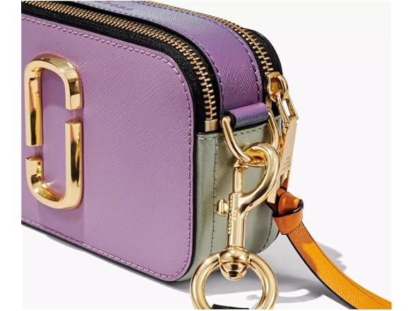 Marc Jacobs Snapshot Crossbody Bag