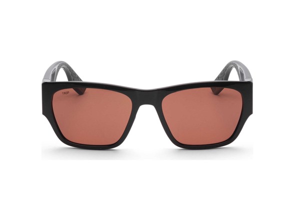 Costa del Mar Men's 57mm Polarized Sunglasses 6S9123