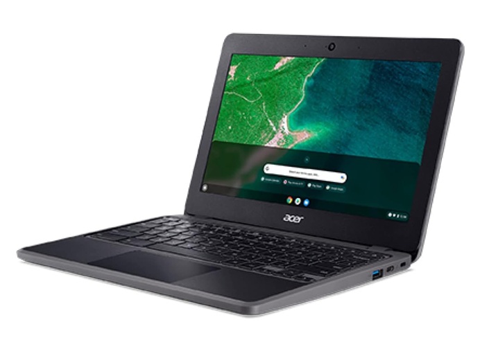 Acer C734 11.6" Chromebook - Gallery 6