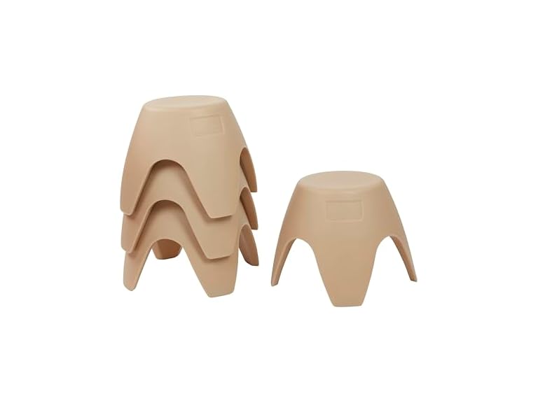 ECR4Kids Ayana Stool Set