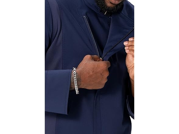 Chef Works Men's Hartford Cool Vent (XL)