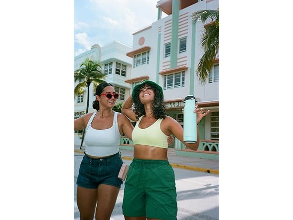 Zulu Ace 24oz Bottle with Chug Spout, Yucca