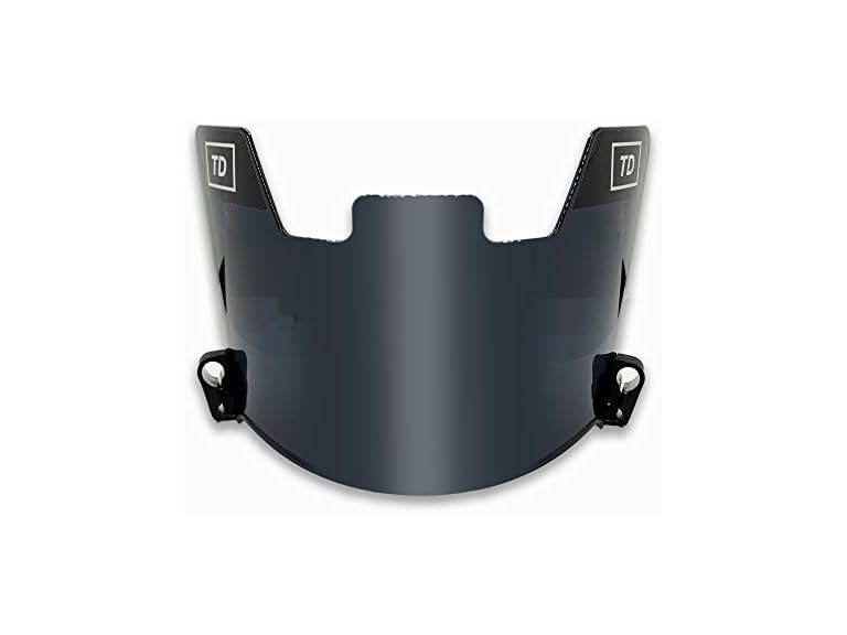 TD Sports Football Visor