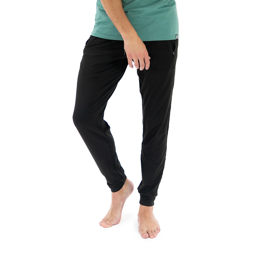 Warriors & Scholars Men's Remy Ultra Soft Knit Jogger - Gallery 16