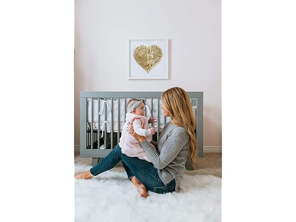 baby deedee Sleep Nest Teddy, Pink, L