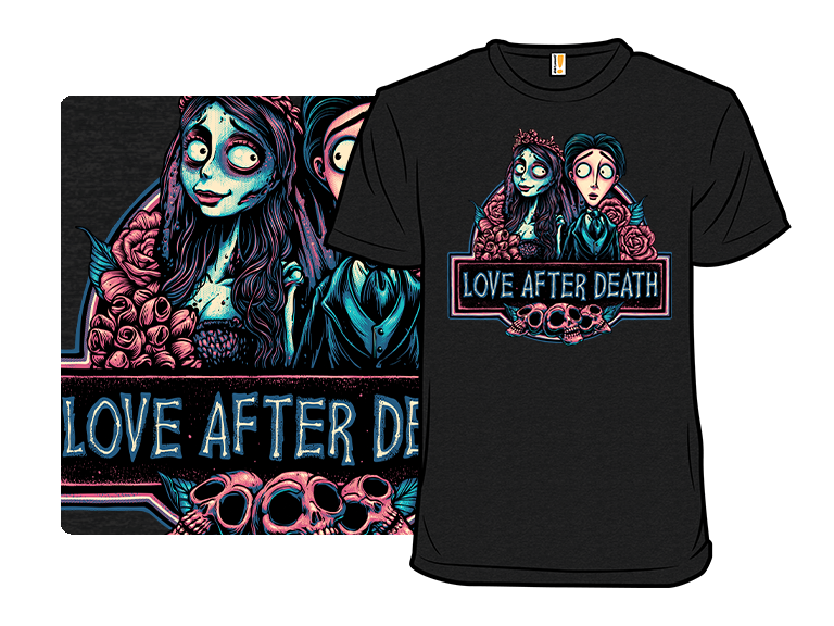 Love After Death - Gallery 8