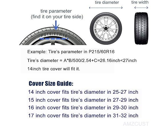 Retro Black White American Flag Tire Cover