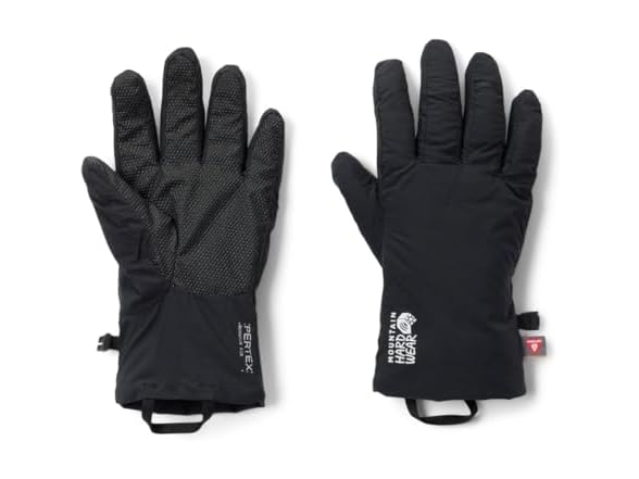 Mountain Hardwear Unisex UL Insulated Glove