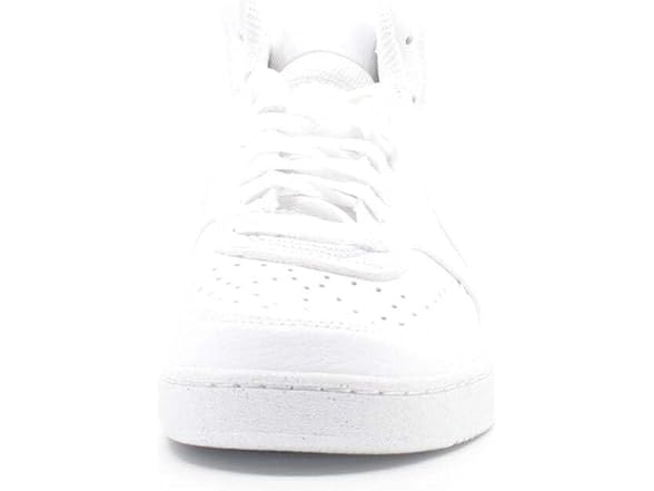 Nike, Mens, Court Vision Mid Next Nature