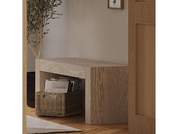 Maven Lane Zeno Bench