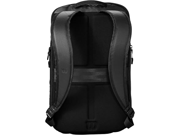 WILSON Football Signature Backpack - Black