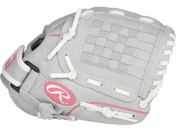 Rawlings Fastpitch Softball Glove RHT | 10'