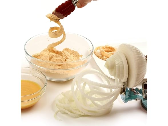 Norpro Apple Master Parer, Slicer & Corer with Vacuum Base & Clamp