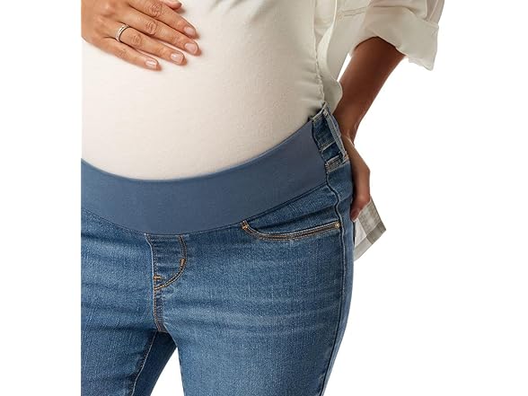 Levi Strauss Signature Gold Women (XS) Baby Jeans