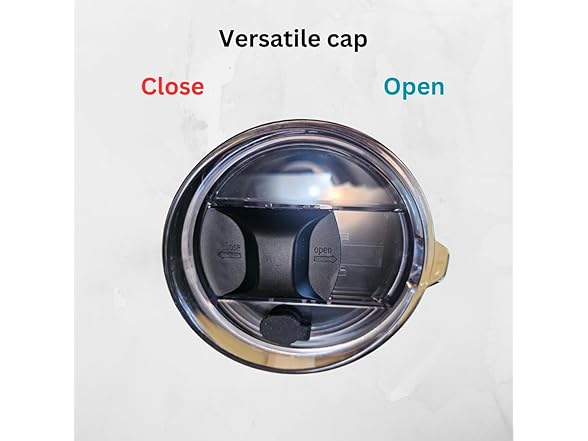 aquaswift flow 32oz Insulated Tumbler