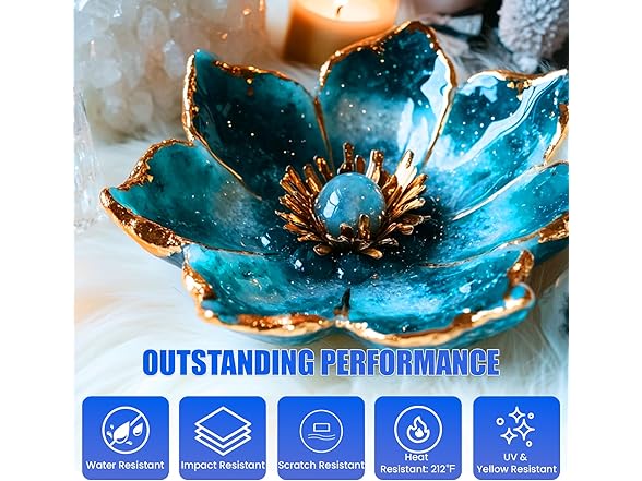 ProKKUV Epoxy Resin Kit