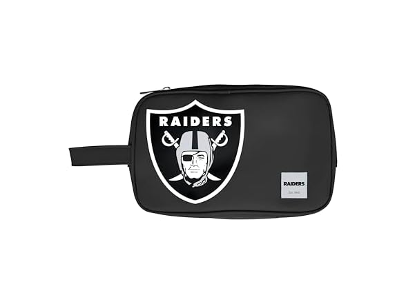 SOAR NFL Tech Organizer Bag