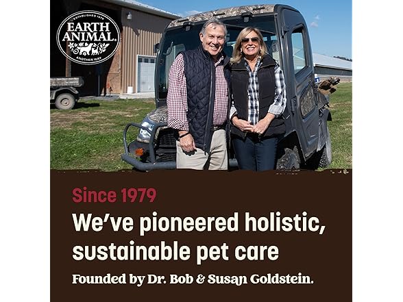 Earth Animal No Hide Chews