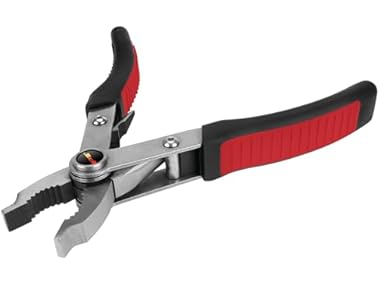 $15.99, Was $28.79, 44% Off! Performance Tool SL-W1105 PT FLP PLIER dealfomo
