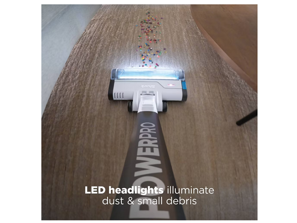 Shark PowerPro Flex Pet Cordless Vacuum