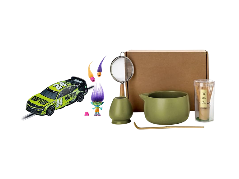 Random Home Gifts (Detour) RENAME THIS ITEM