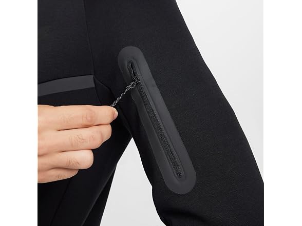 Nike Windrunner Tech Fleece Full-Zip Hoodie