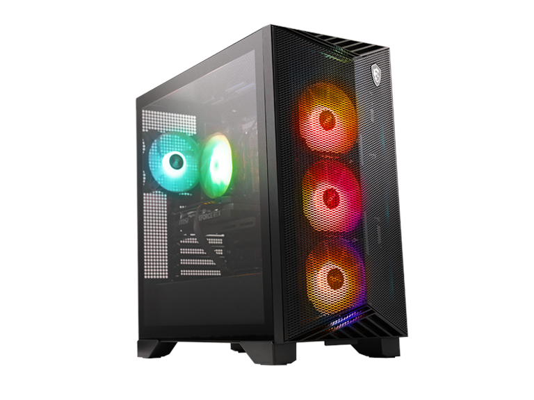MSI AEGIS RS2 AI C2NVP7-1443US - Gallery 2