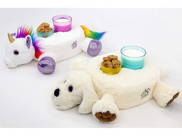 Cup Cozy Critters Dog Cup Holder