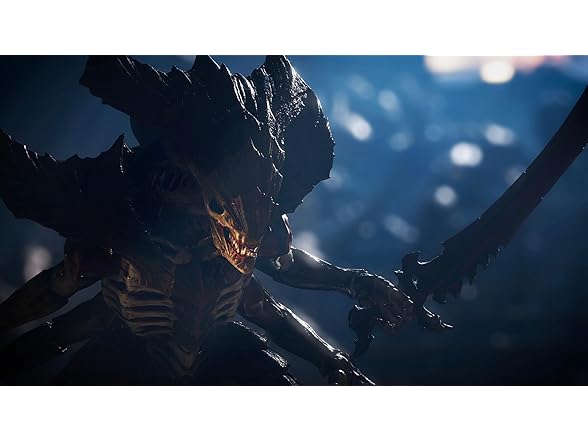 Warhammer 40,000: Space Marine 2