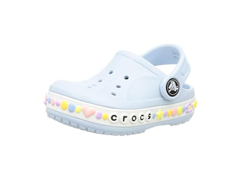 Crocs Bayaband Charm Clog Kids - Gallery 10