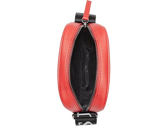 GUESS Outfitters Camera Bag, RED