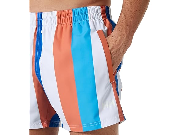 HellyHansen Mens Newport Trunk