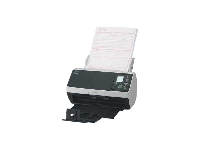 Fujitsu FUJITSU FI-8170 Fujitsu fi-8170 Premium Bundle