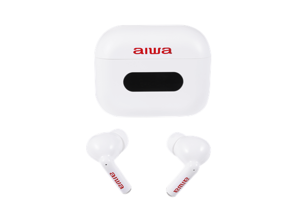 Prodigy View TWS Earbuds Display Case