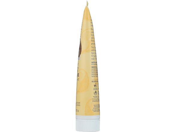 Burts Bees Coconut Oil Foot Cream 4.34