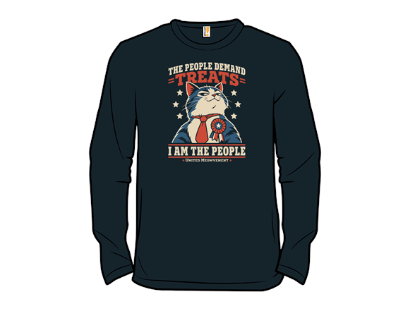I Am The People