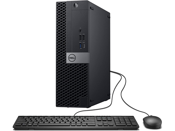 DELL OPTIPLEX 7050 SFF (i5-6500)